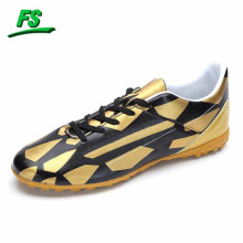 Крытые ботинки футбола дерновины,астро дерна туфли,изготовленные на заказ ботинки дерновины 